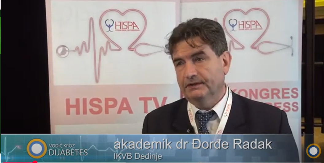 Prilog iz 149. emisije - DIABETES