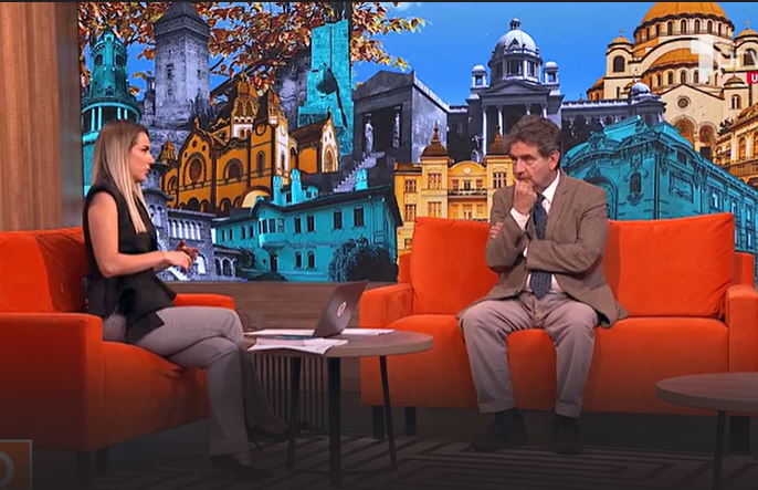 Kardiovaskularne bolesti vodeći uzrok smrtnosti u Srbiji