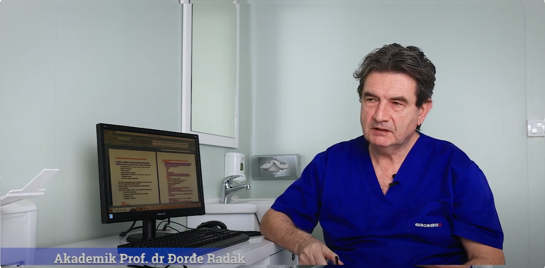 SPREČITI ili UBLAŽITI simptome demencije