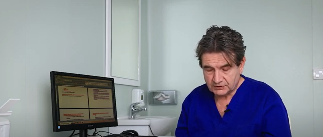 Prvi UPOZORAVAJUĆI znaci demencije