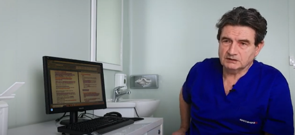 PRIMENA fosfatidilserina kod sportista