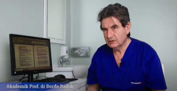 VAŽNOST fosfatidilserina