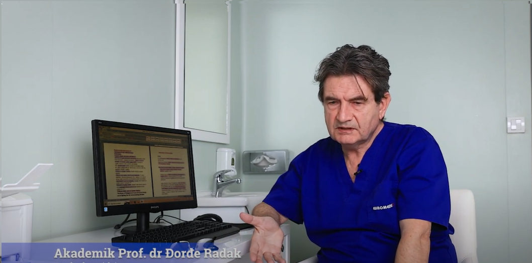 UTICAJ fosfatidilserina na razvoj i rad mozga