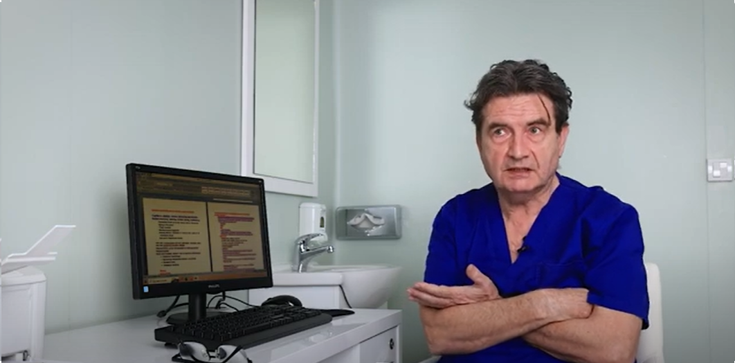 ZNAČAJ provere i REDOVNA kontrole cirkulacije krvi