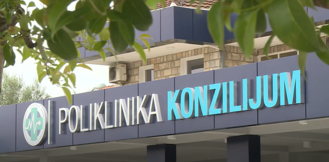 Konzilijum Poliklinika