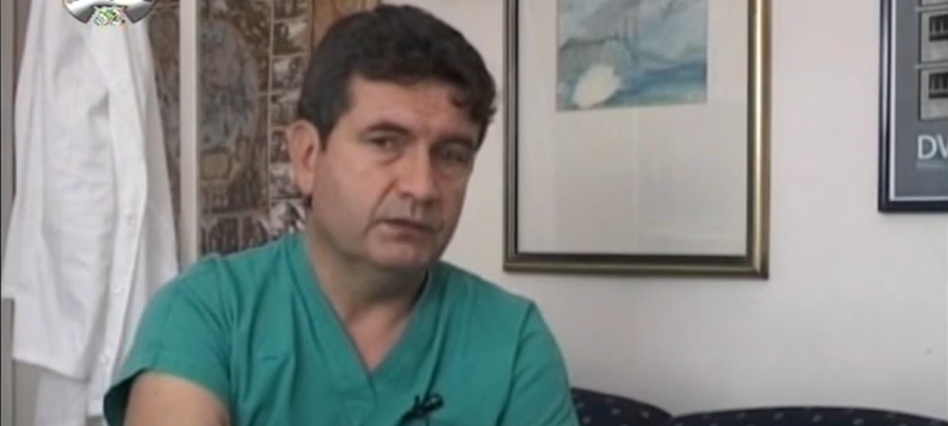 TV MEDIKUS PROF DR ĐORĐE RADAK