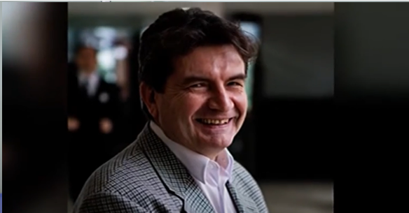 Akademik prof. dr Đorđe Radak