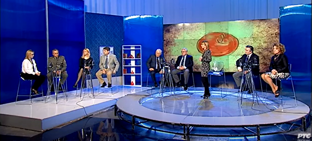 Dobro je, dobro je znati: Svašta pomalo