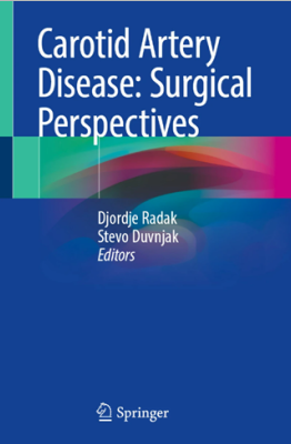 Carotid Artery Disease: Surgical Perspectives