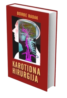 Karotidna hirurgija